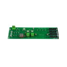GE DS200DPCAG1A DS200DPCAG1ADC – IOS + Power Connect Board for Mark V