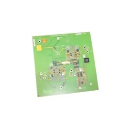 GE DS200DSFBG2A DS200DSFBG2ACB – Driver Shunt Feedback Card for Mark V