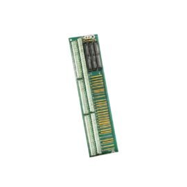 GE DS200DTBBG1A DS200DTBBG1ABB – Terminal Digital Connector Board for Mark V
