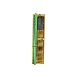 GE DS200DTBBG1ABB Contact Input Expansion Termination Board