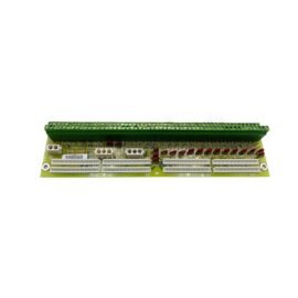 GE DS200DTBCG1A DS200DTBCG1AAA – Connector Relay Terminal Board for Mark V