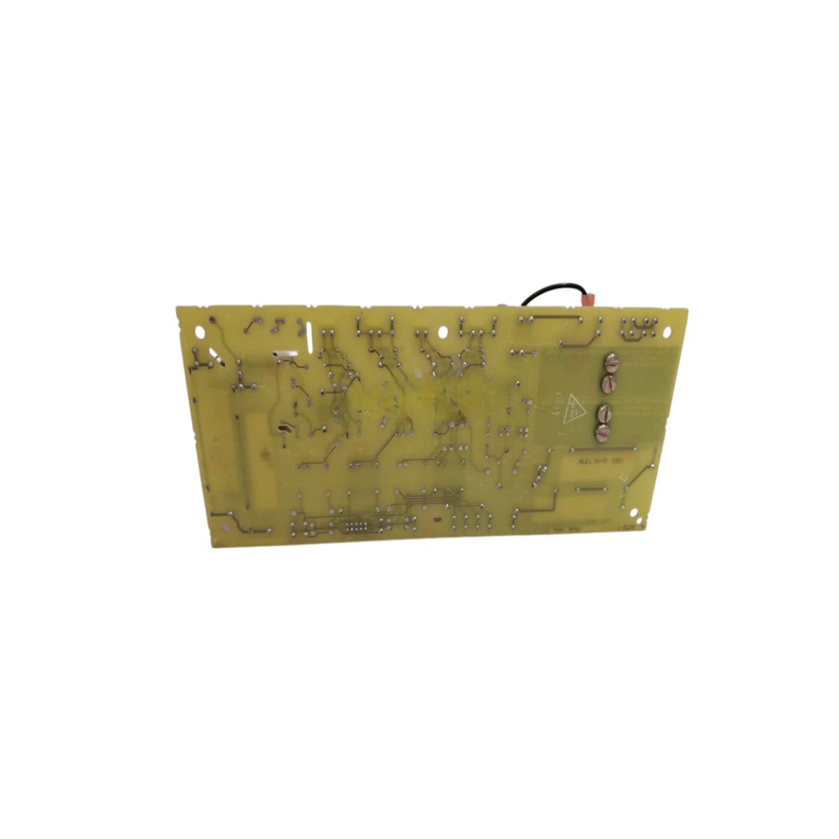 GE DS200FSAAG2A DS200FSAAG2ABA Field Supply Amplifier Board for Mark V - Image 3