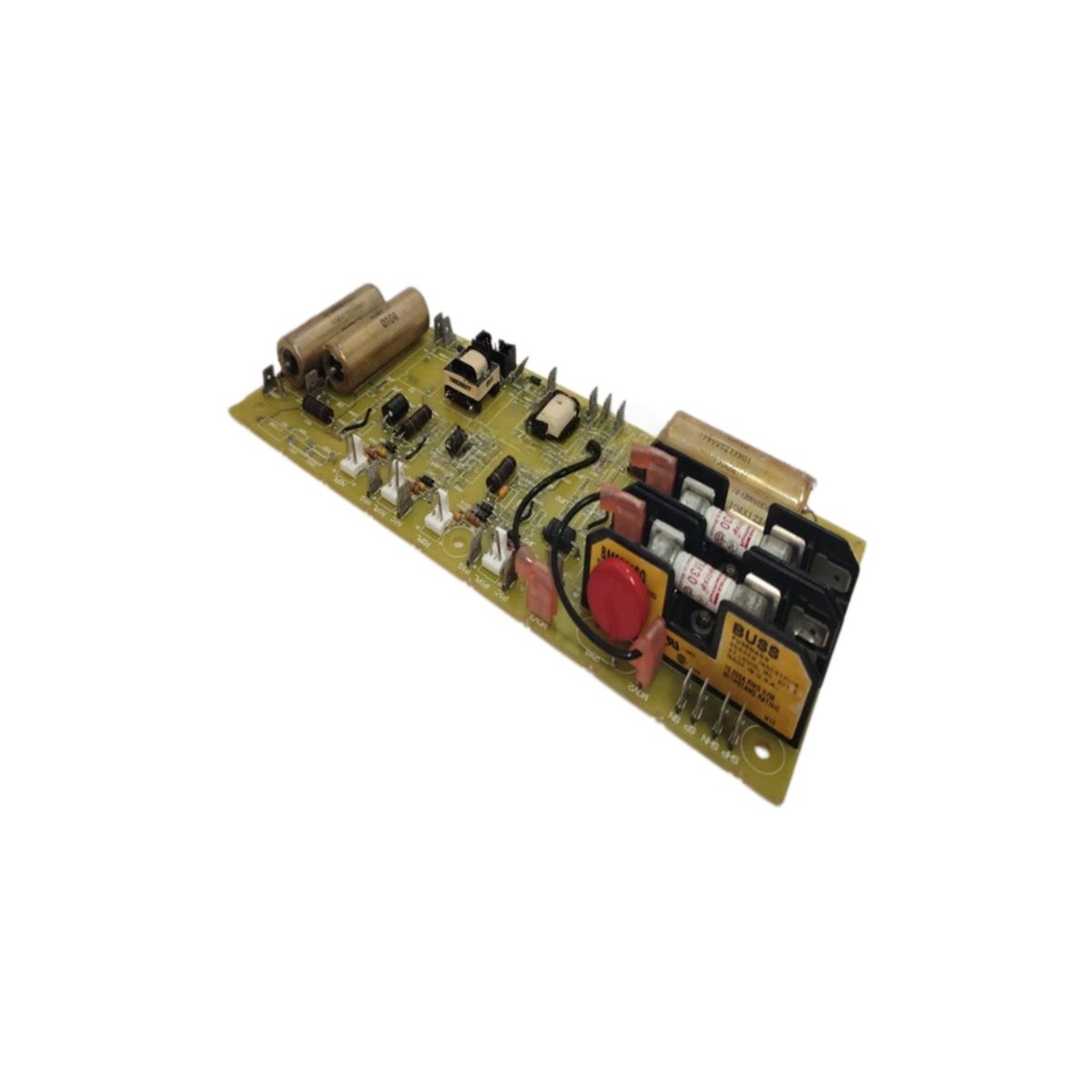 GE DS200FSAAG2A DS200FSAAG2ABA Field Supply Amplifier | Mark V 250V 15A PWM