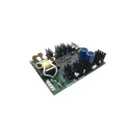 GE DS200GDPAG1A DS200GDPAG1AEB High Frequency Power Supply Board