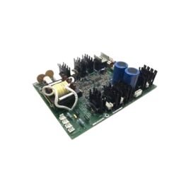 GE DS200GDPAG1A DS200GDPAG1AGC High Frequency Power Supply Board