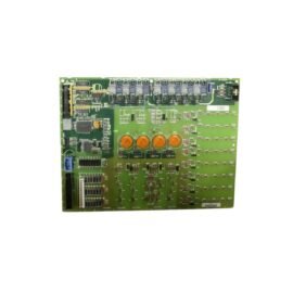 GE DS200GGXAG1A DS200GGXAG1ADB High Voltage Board for Mark V
