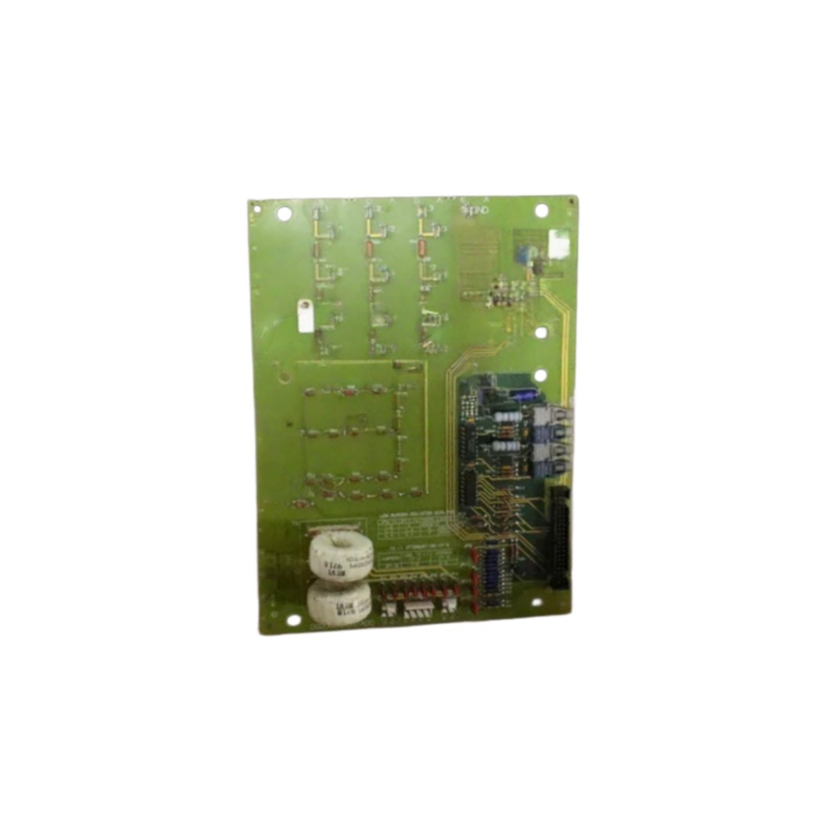 Genuine GE DS200GGXCG1A DS200GGXCG1ADC interface board for Mark V. 8 inputs, 8 outputs, 4 analog inputs, 2 analog outputs. 0.47kg. Shop now.
