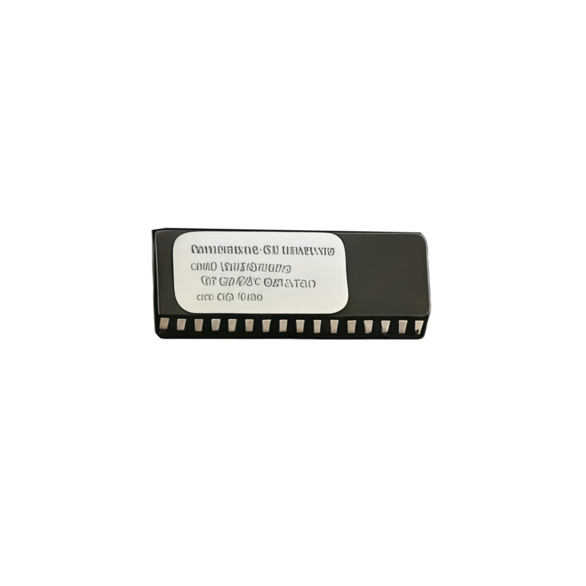 Genuine GE DS200KLDCF1A DS200KLDCF1AAB software PROM set for Mark V. 2 EPROMs, 1MB total storage, 150ns access time, 10-year retention. Shop now.