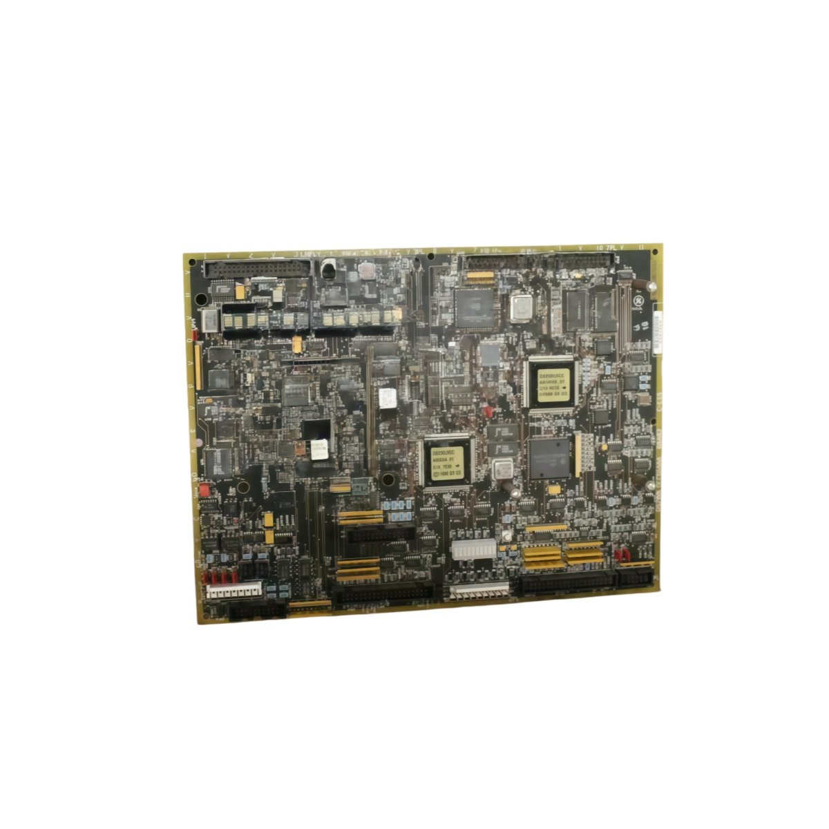 Genuine GE DS200LDCCG1A DS200LDCCG1AAA drive control LAN communications board. 10 Mbps, 64 nodes, 512KB flash, 200m cable. 0.50kg. Shop now.