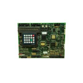 GE DS200LDCCH1A DS200LDCCH1AGA Drive Control LAN Communications Board