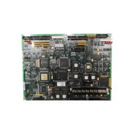 GE DS200LDCCH1A DS200LDCCH1ALA Drive Control LAN Communications Board