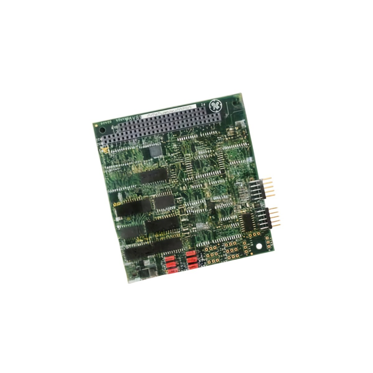 Genuine GE DS200PANAH2A DS200PANAH2ADD ARCNET No-LAN control board for LM gas turbines. 2.5 Mbps, standalone operation. 0.45kg. Shop now.
