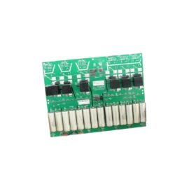 GE DS200PCCAG2A DS200PCCAG2ADB DC Power Connect Board for Mark V