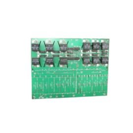 GE DS200PCCAG5A DS200PCCAG5ACB DC Power Connect Board for Mark V