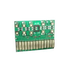 GE DS200PCCAG7A DS200PCCAG7ACB DC Power Connect Board for Mark V
