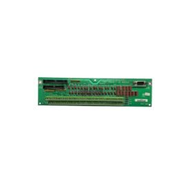 GE DS200QTBAG1A DS200QTBAG1ACB | RST Termination Board | Mark V Series