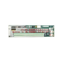 GE DS200QTBAG3A DS200QTBAG3ADC | RST Termination Board | Mark V Series