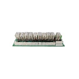 GE DS200RTBAG1A DS200RTBAG1AFB | RTBA Relay Terminal Board | Mark V Series