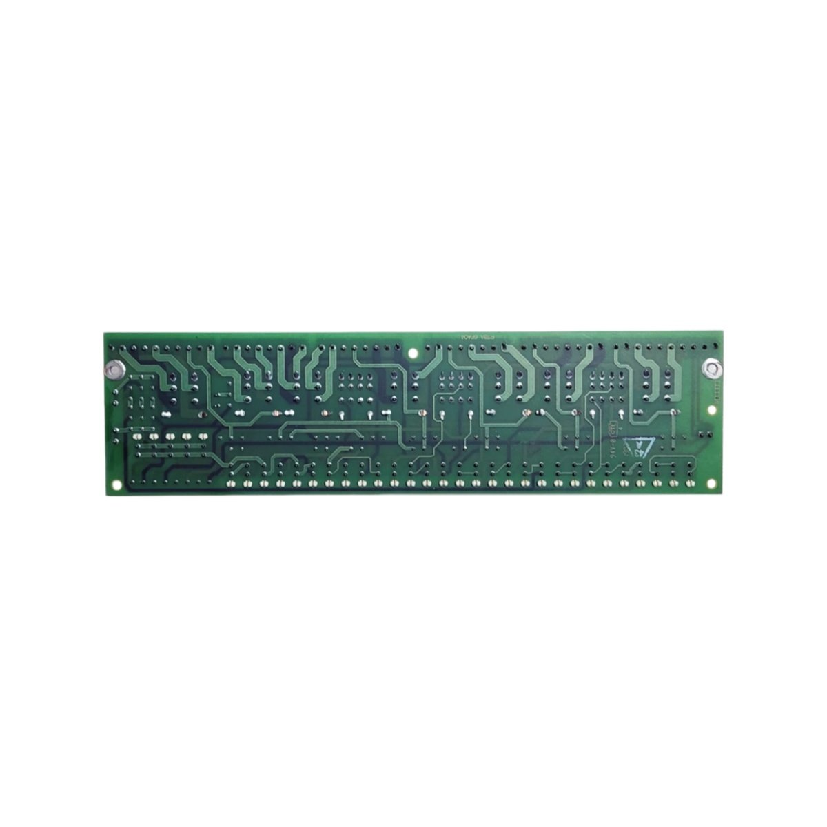 GE DS200RTBAG3A DS200RTBAG3AGC RTBA Relay Terminal Board – Mark V