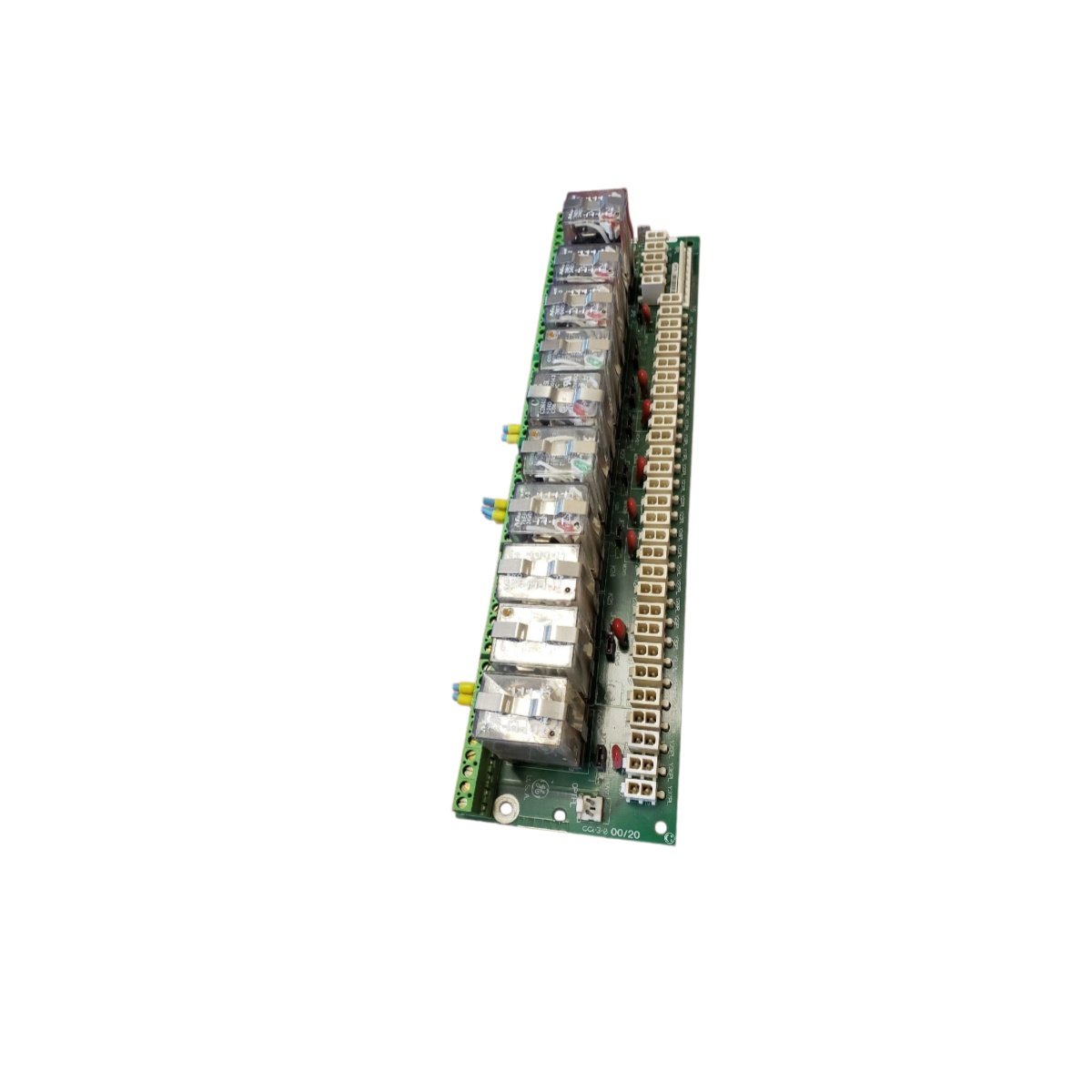 GE DS200RTBAG4A DS200RTBAG4AHC | Power Excitation Board | Mark V Series - Image 2