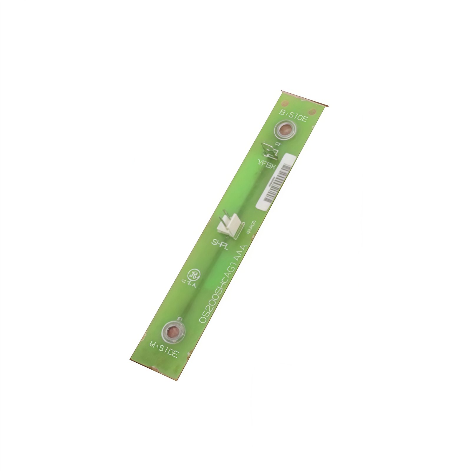 GE DS200SHCAG1A DS200SHCAG1AAA Speedtronic shunt connector PCB for Mark V. 2 channels, 0-60mV input to 0-10V output, 2500A max shunt. 24V DC.