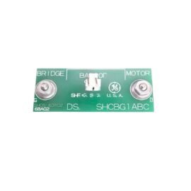 GE DS200SHCBG1A DS200SHCBG1ABC Shunt Connector Board