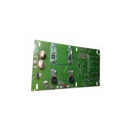 GE DS200SHVIG1B DS200SHVIG1BHD High Voltage Interface Board