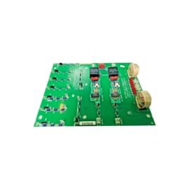 GE DS200SHVMG1A DS200SHVMG1AED High Voltage M-Frame Interface Board