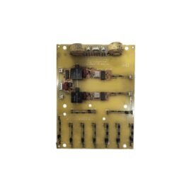 GE DS200SHVMG1A DS200SHVMG1AFE High Voltage M-Frame Interface Board