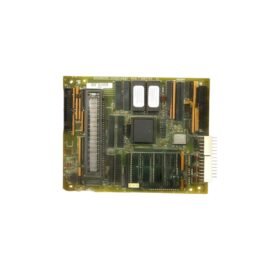 GE DS200SLCCG1A DS200SLCCG1ACC LAN Communication Card