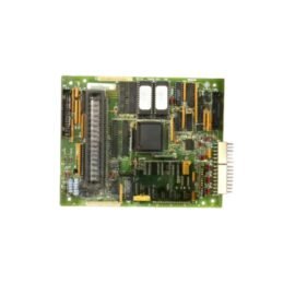 GE DS200SLCCG1A DS200SLCCG1ADC LAN Communication Board