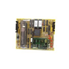 GE DS200SLCCG1A DS200SLCCG1AFG LAN Communication Board