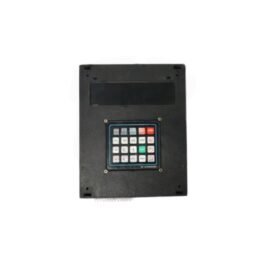 GE DS200SLCCG1A DS200SLCCG1AHH LAN Communication Board