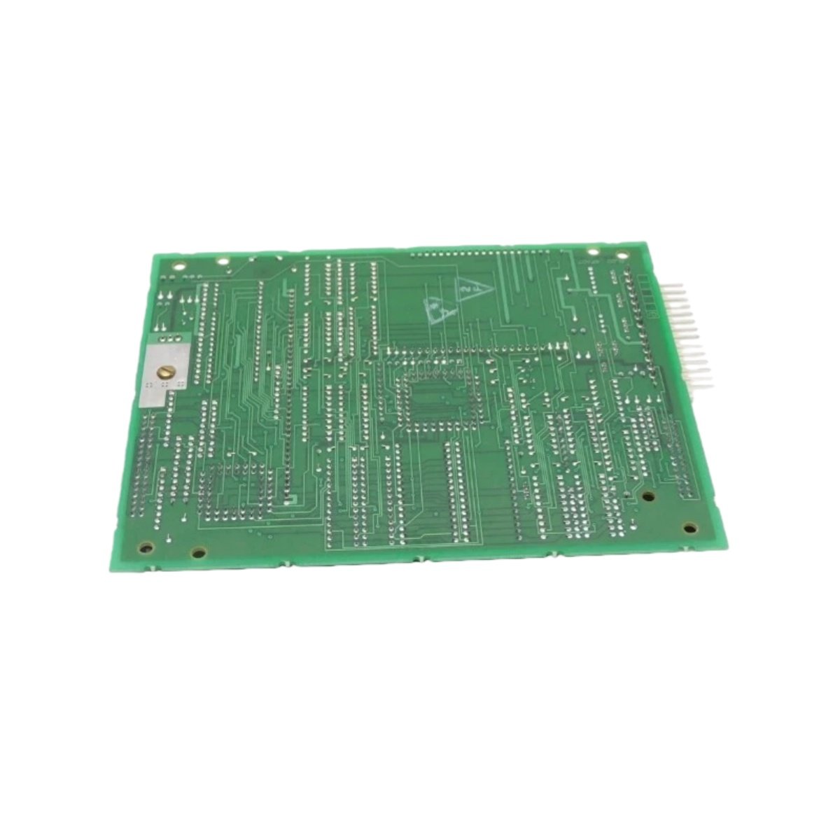GE DS200SLCCG1AEG | PLC Module | Mark V Communication