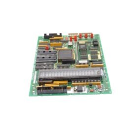 GE DS200SLCCG1AEG PLC Module