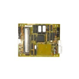 GE DS200SLCCG2A DS200SLCCG2ACC LAN Communication Board