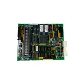 GE DS200SLCCG3A DS200SLCCG3ACC LAN Communication Board