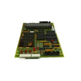 GE DS200SLCCG3A DS200SLCCG3ADC LAN Communication Board