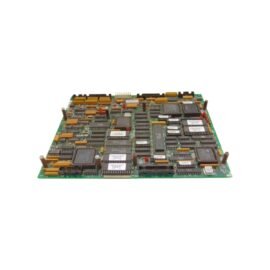 GE DS200STBAG1A Basic Drive Terminal Board for Mark V Systems