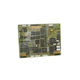 GE DS200STCAG2A DS200STCAG2ABA Analog I/O Terminal Board