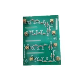 GE DS200SVAAG1A / DS200SVAAG1ACB Voltage Attenuator Board