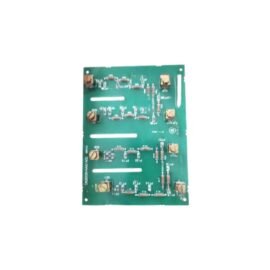 GE DS200SVAAG1A DS200SVAAG1ACC Voltage Attenuator Board
