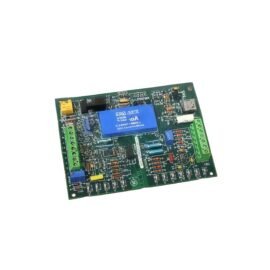 GE DS200SVIAG1A DS200SVIAG1ABB Shunt Isolator Board