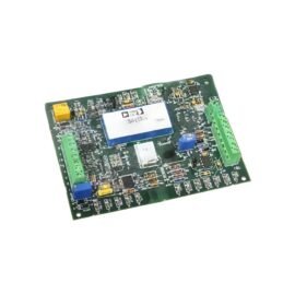 GE DS200SVIAG1A DS200SVIAG1ACB Shunt Isolator Board