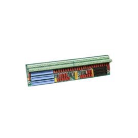 GE DS200TBQDG1A DS200TBQDG1ACB RST Extension Analog Termination Board
