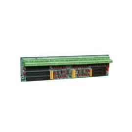 GE DS200TBQDG1A DS200TBQDG1ACC RST Extension Analog Termination Board