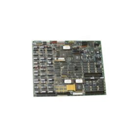 GE DS200TCCBG3B DS200TCCBG3BED Analog Board for Mark V Turbine