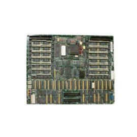 GE DS200TCDAG1A DS200TCDAG1ACA Digital I/O Board for Mark V Turbine