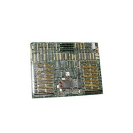 GE DS200TCDAG1A DS200TCDAG1ADA Digital I/O Board for Mark V Turbine
