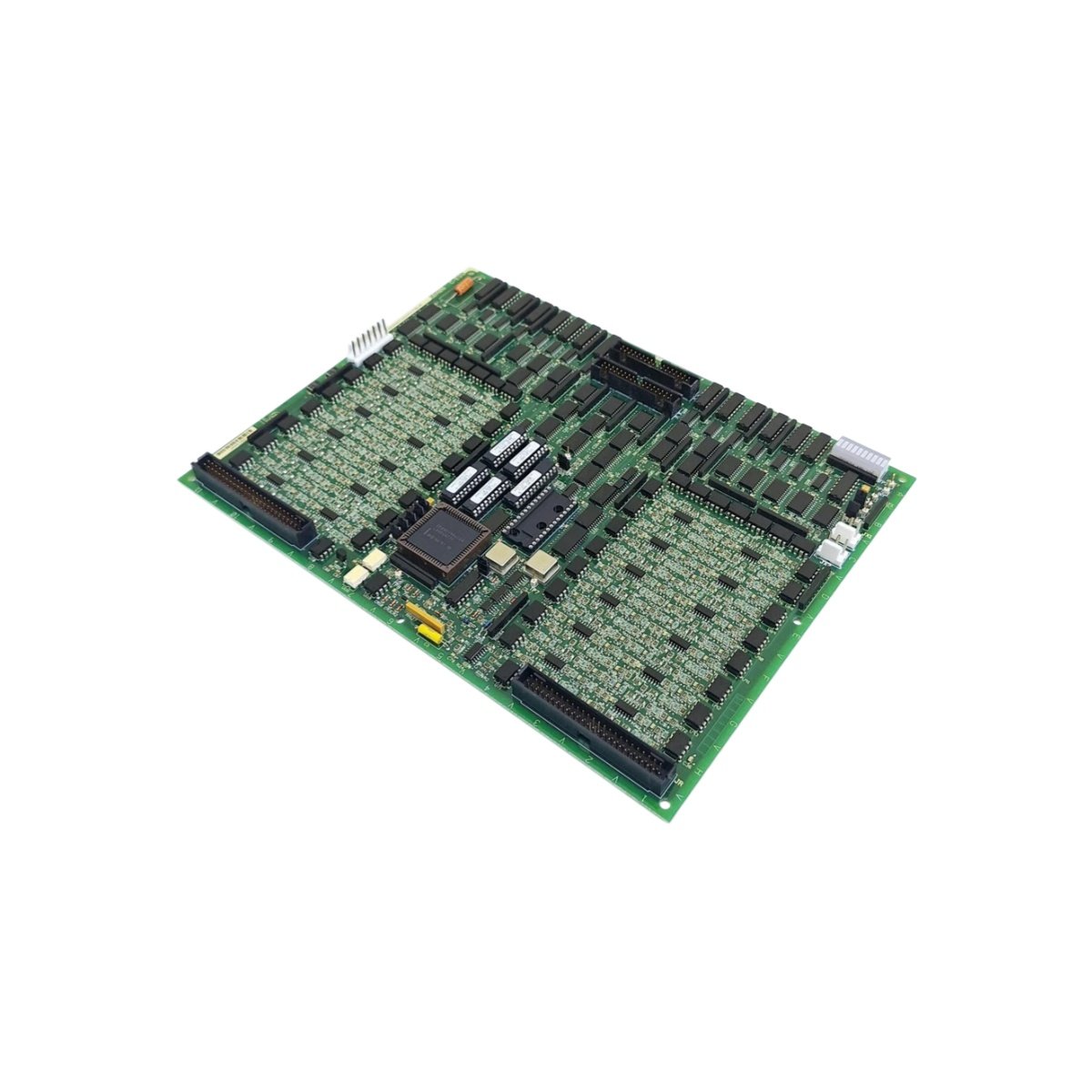 GE DS200TCDAH1B DS200TCDAH1BJE Digital Board | 16 Inputs, 8 Outputs, 0.45kg